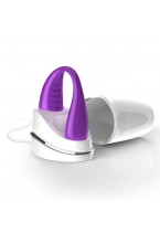 We-Vibe 3  (fioletowy) - wibrator dla par